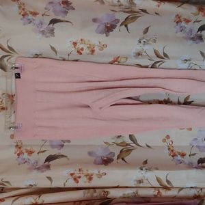 Gymshark Pink Leggings XS